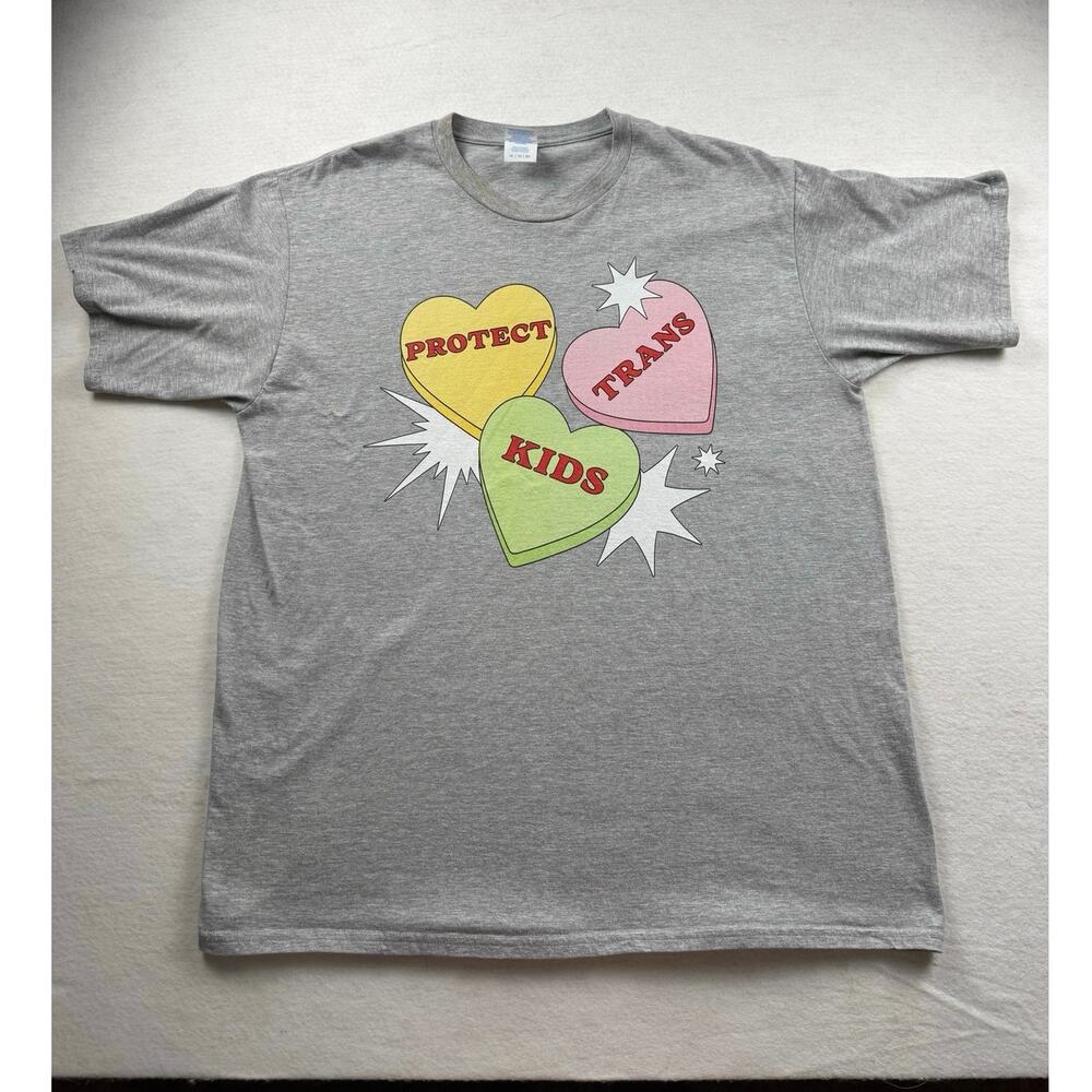 Pride Unisex T-Shirt XL Lot of 5 EUC